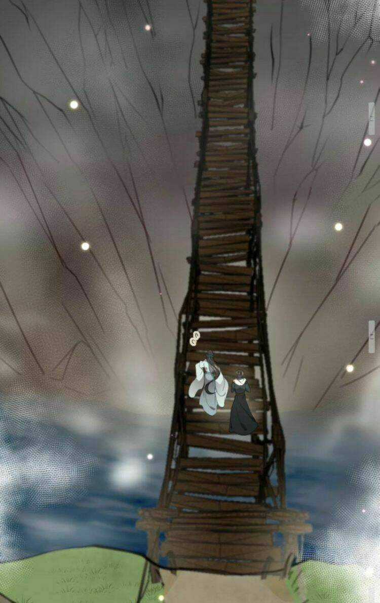 Yêu Tôn Nhất Định Phải Chịu Trách Nhiệm Với Ta Chapter 3 trang 42