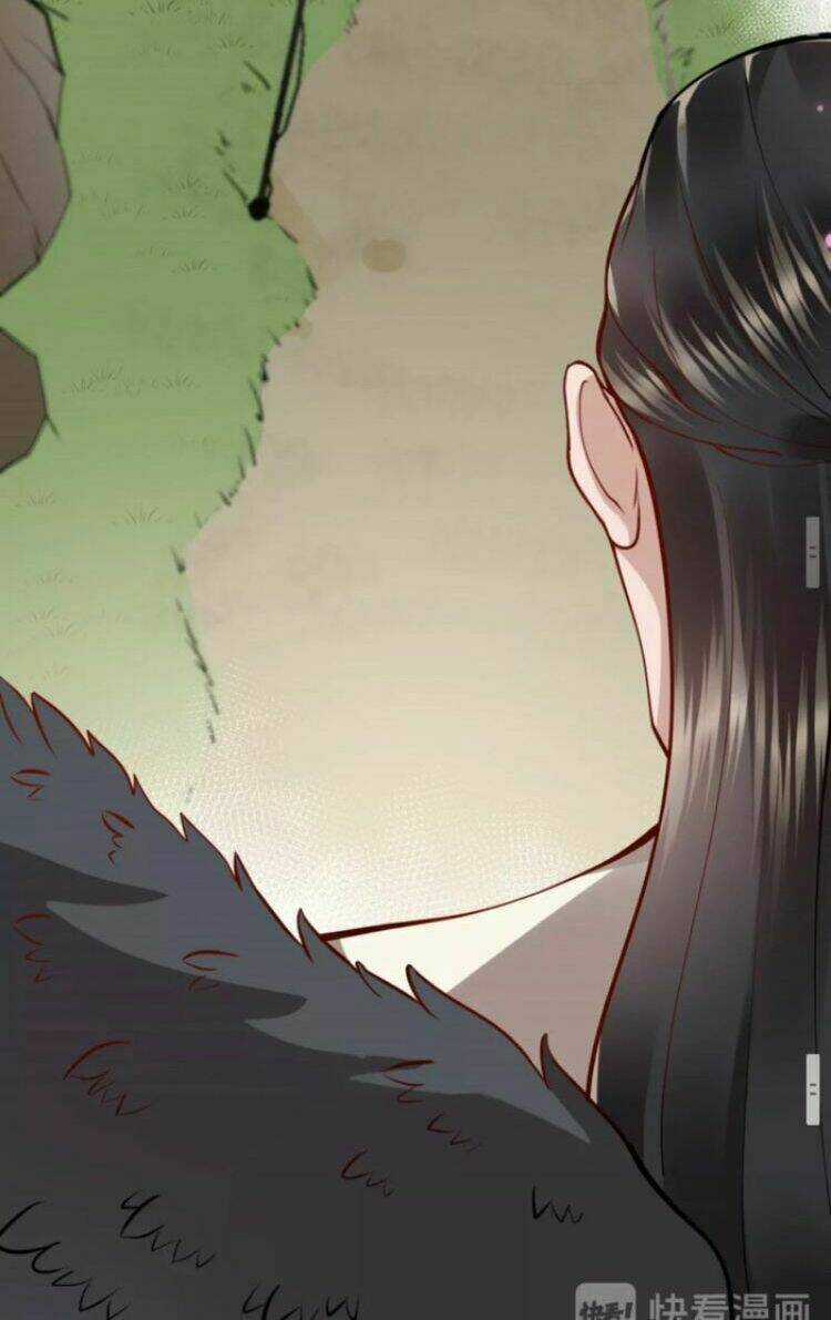 Yêu Tôn Nhất Định Phải Chịu Trách Nhiệm Với Ta Chapter 3 trang 43