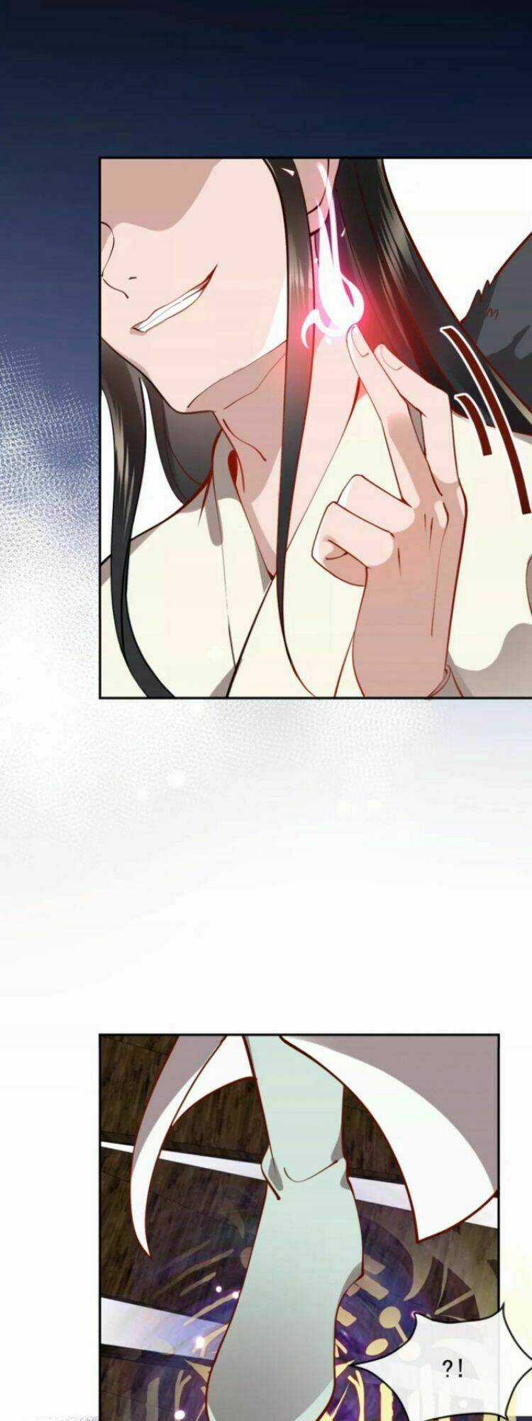 Yêu Tôn Nhất Định Phải Chịu Trách Nhiệm Với Ta Chapter 3 trang 44