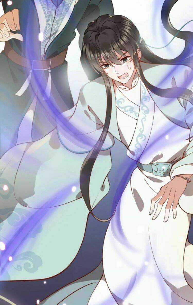 Yêu Tôn Nhất Định Phải Chịu Trách Nhiệm Với Ta Chapter 3 trang 46