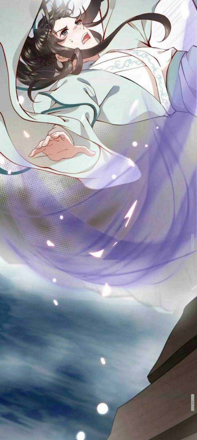 Yêu Tôn Nhất Định Phải Chịu Trách Nhiệm Với Ta Chapter 3 trang 49