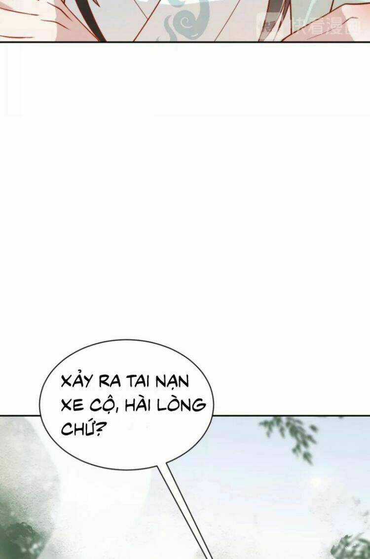 Yêu Tôn Nhất Định Phải Chịu Trách Nhiệm Với Ta Chapter 3 trang 5