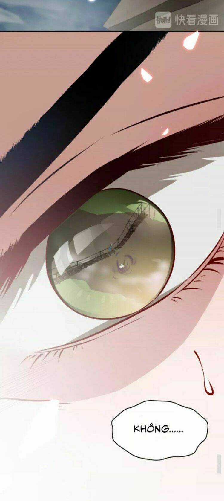 Yêu Tôn Nhất Định Phải Chịu Trách Nhiệm Với Ta Chapter 3 trang 50