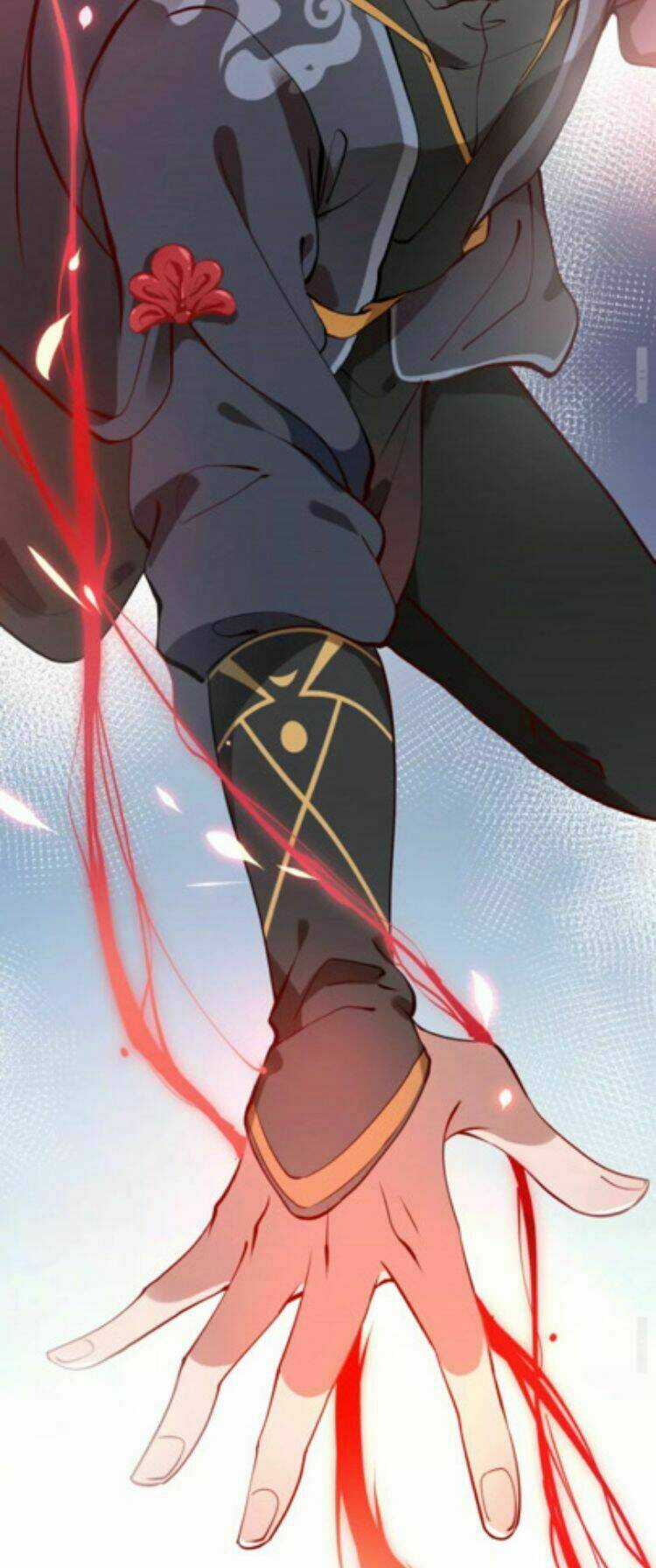 Yêu Tôn Nhất Định Phải Chịu Trách Nhiệm Với Ta Chapter 3 trang 53