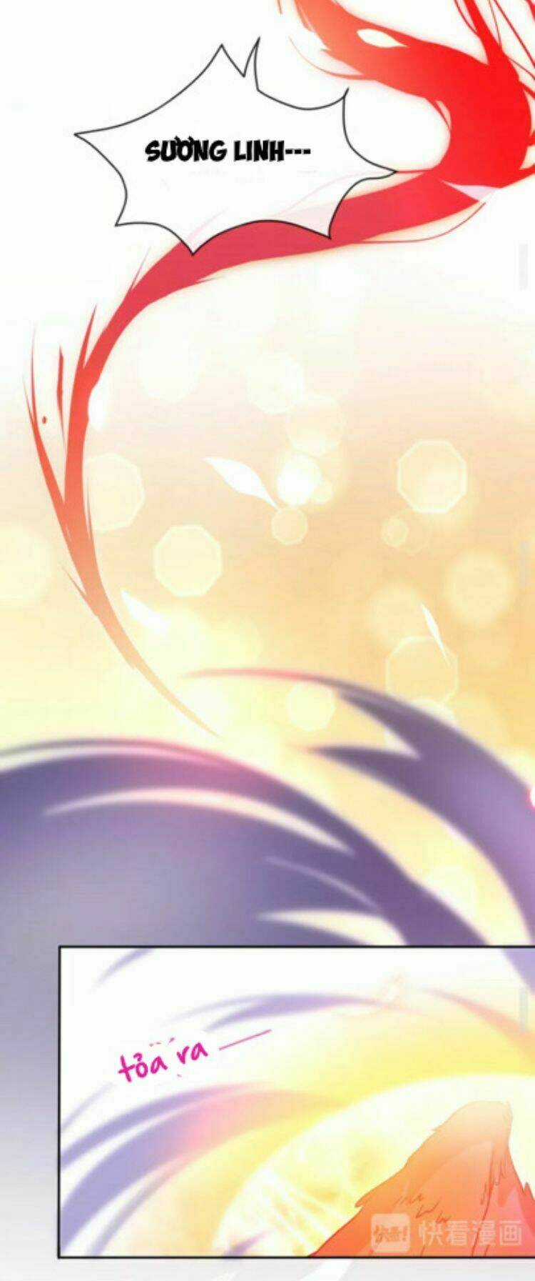 Yêu Tôn Nhất Định Phải Chịu Trách Nhiệm Với Ta Chapter 3 trang 54