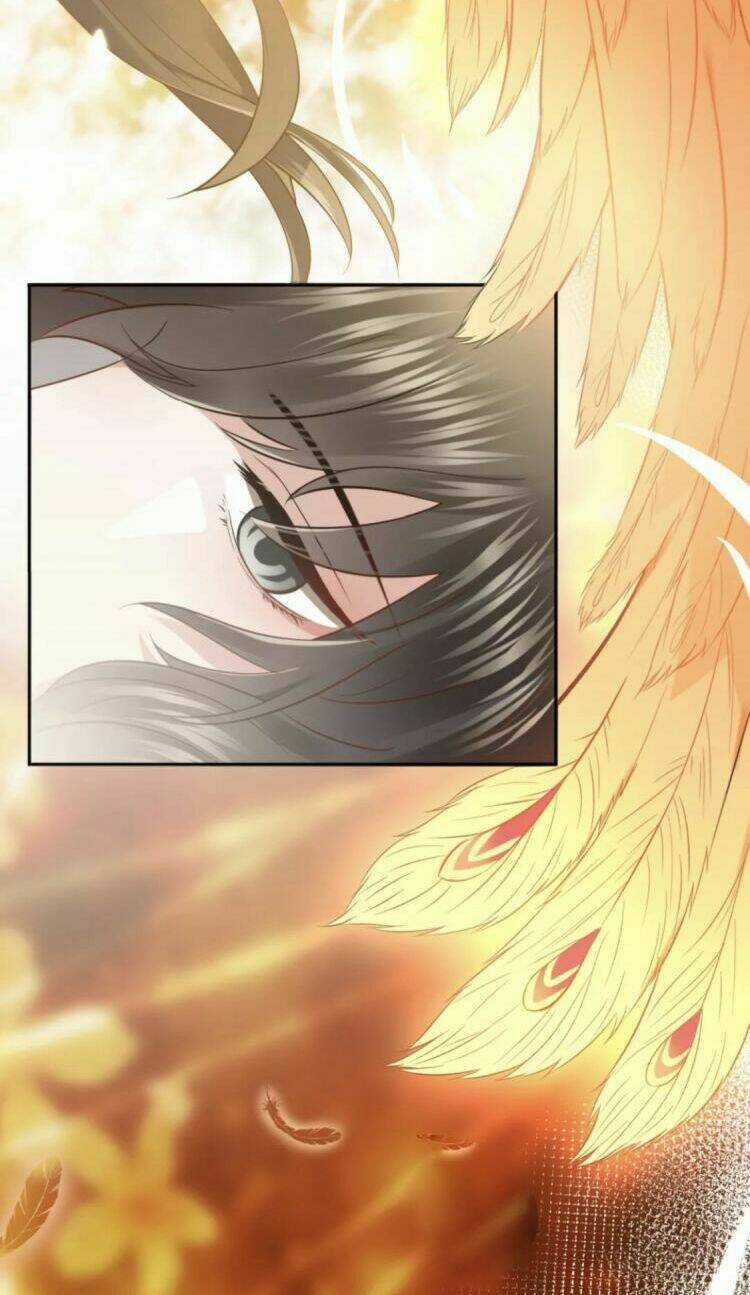 Yêu Tôn Nhất Định Phải Chịu Trách Nhiệm Với Ta Chapter 3 trang 57