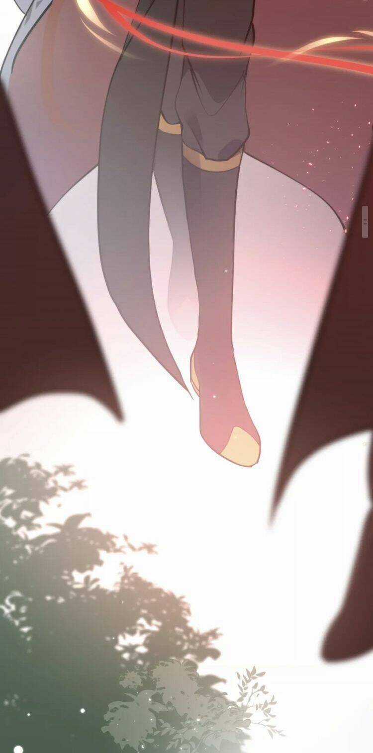 Yêu Tôn Nhất Định Phải Chịu Trách Nhiệm Với Ta Chapter 4 trang 10