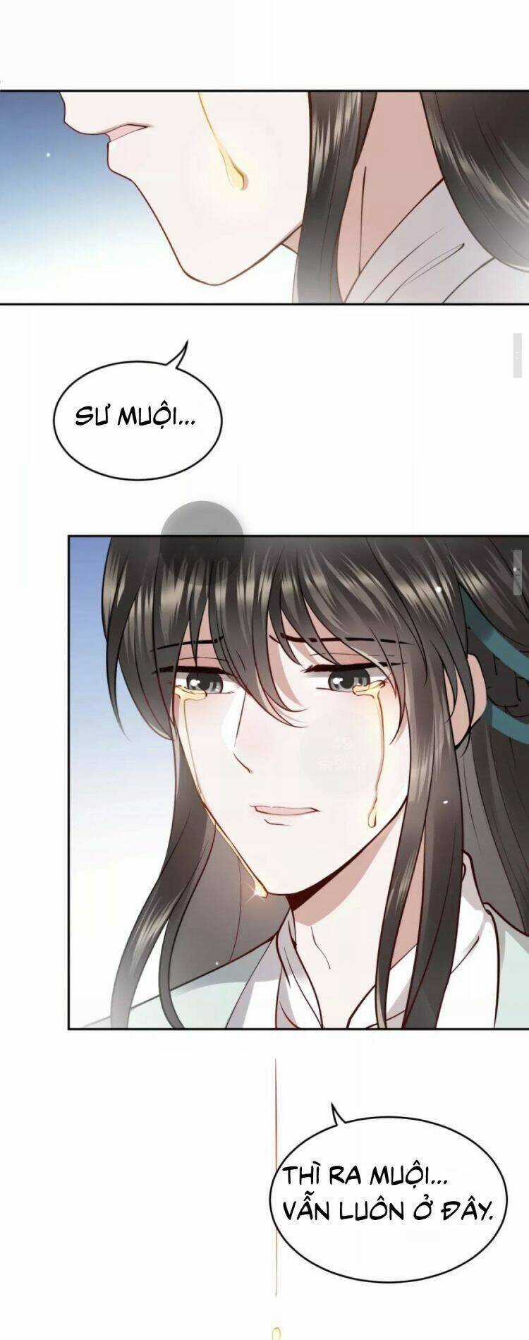 Yêu Tôn Nhất Định Phải Chịu Trách Nhiệm Với Ta Chapter 4 trang 14