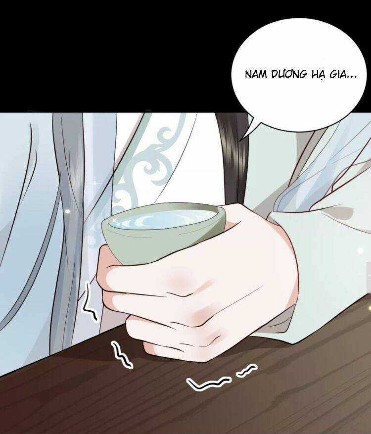 Yêu Tôn Nhất Định Phải Chịu Trách Nhiệm Với Ta Chapter 4 trang 18