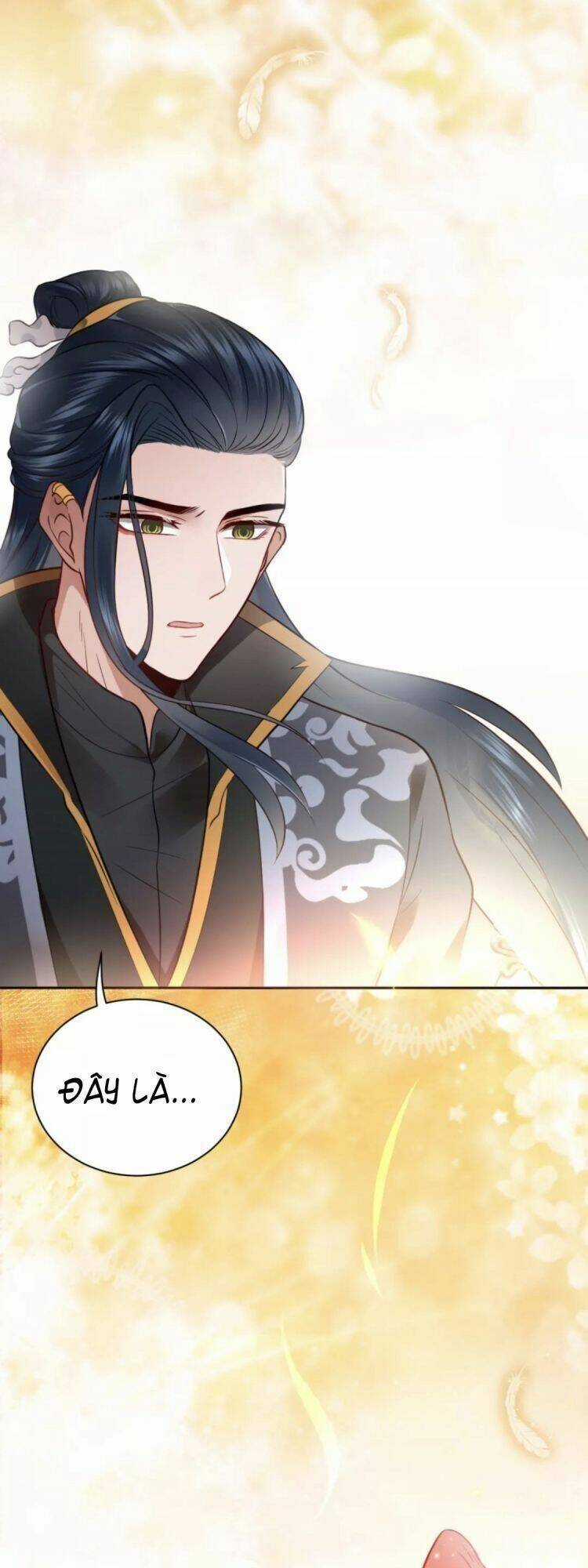 Yêu Tôn Nhất Định Phải Chịu Trách Nhiệm Với Ta Chapter 4 trang 2