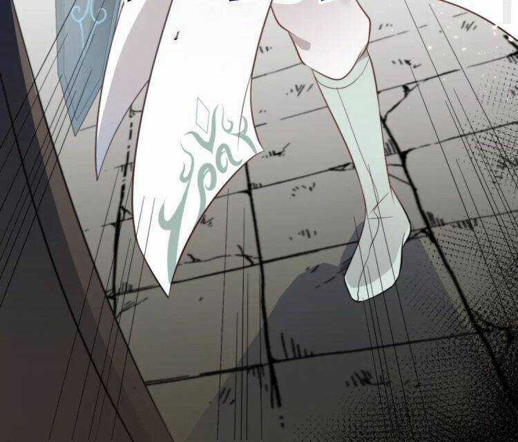 Yêu Tôn Nhất Định Phải Chịu Trách Nhiệm Với Ta Chapter 4 trang 26