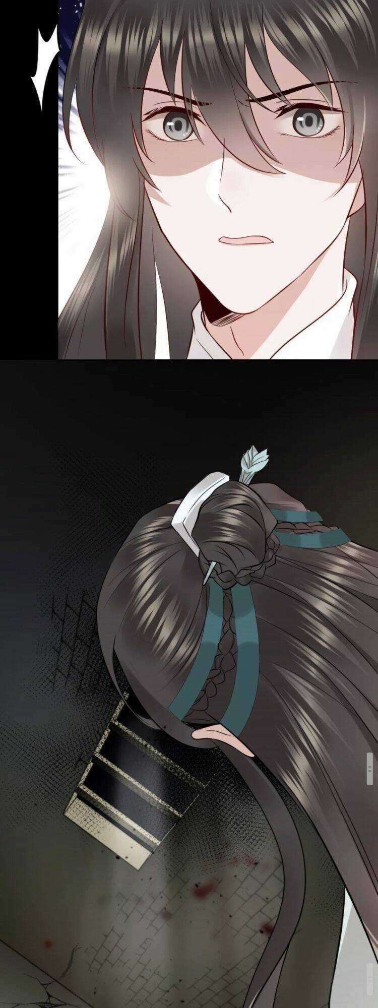 Yêu Tôn Nhất Định Phải Chịu Trách Nhiệm Với Ta Chapter 4 trang 27