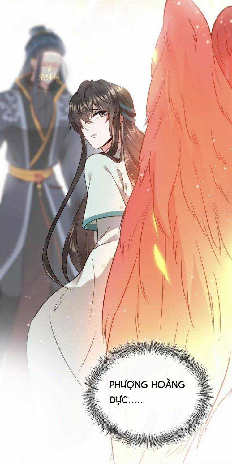 Yêu Tôn Nhất Định Phải Chịu Trách Nhiệm Với Ta Chapter 4 trang 3