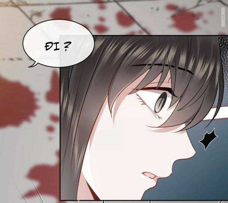 Yêu Tôn Nhất Định Phải Chịu Trách Nhiệm Với Ta Chapter 4 trang 30