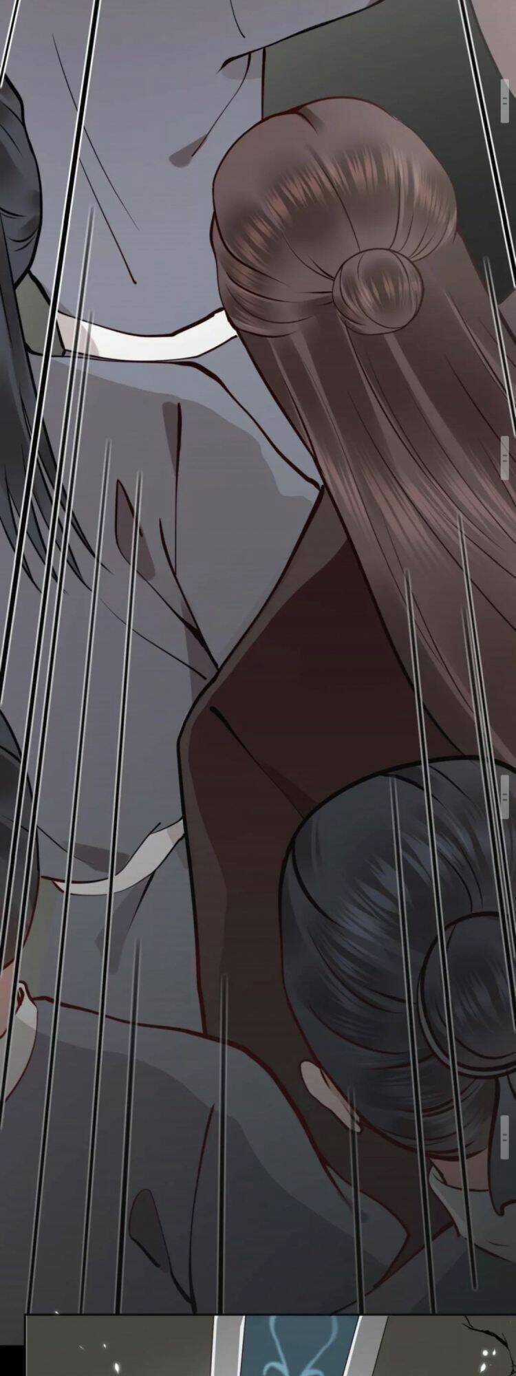 Yêu Tôn Nhất Định Phải Chịu Trách Nhiệm Với Ta Chapter 4 trang 32