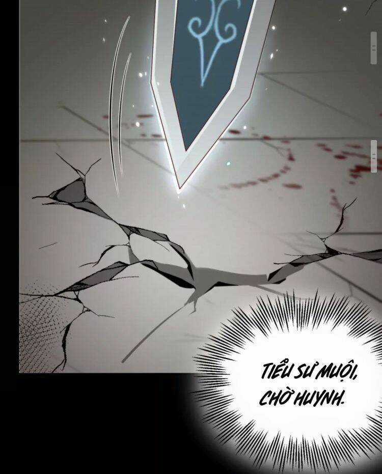 Yêu Tôn Nhất Định Phải Chịu Trách Nhiệm Với Ta Chapter 4 trang 33