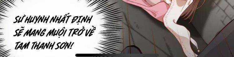 Yêu Tôn Nhất Định Phải Chịu Trách Nhiệm Với Ta Chapter 4 trang 35