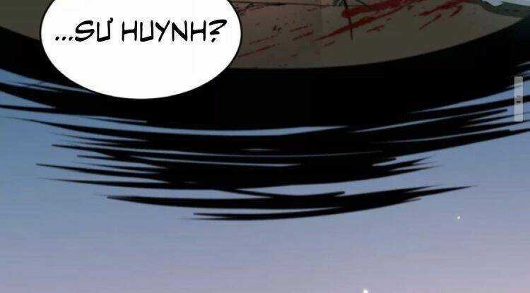 Yêu Tôn Nhất Định Phải Chịu Trách Nhiệm Với Ta Chapter 4 trang 37