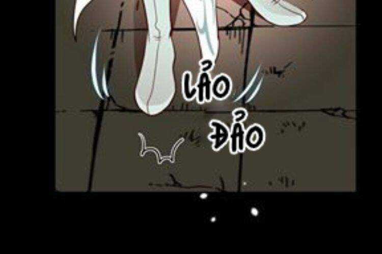 Yêu Tôn Nhất Định Phải Chịu Trách Nhiệm Với Ta Chapter 4 trang 39