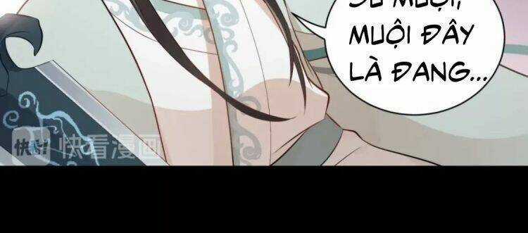 Yêu Tôn Nhất Định Phải Chịu Trách Nhiệm Với Ta Chapter 4 trang 43