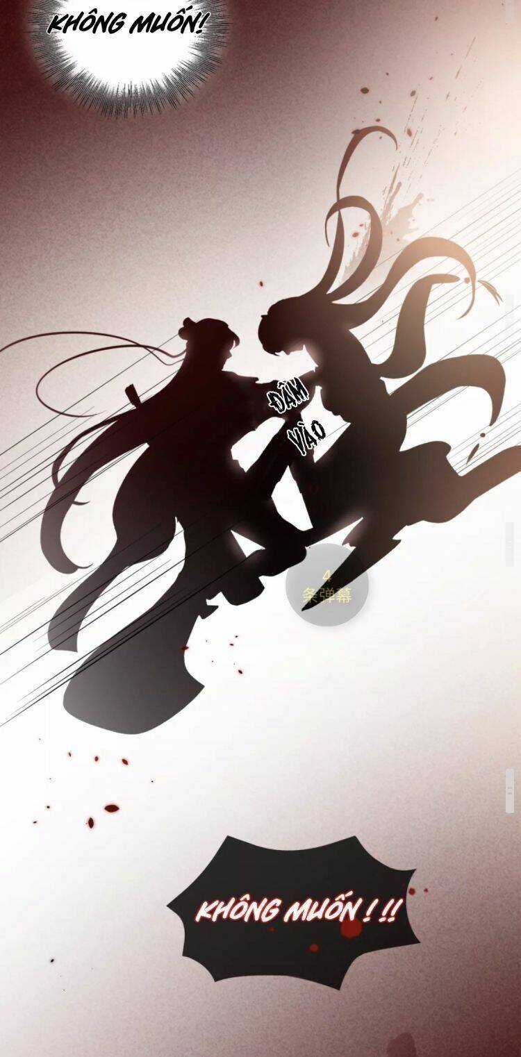 Yêu Tôn Nhất Định Phải Chịu Trách Nhiệm Với Ta Chapter 4 trang 47