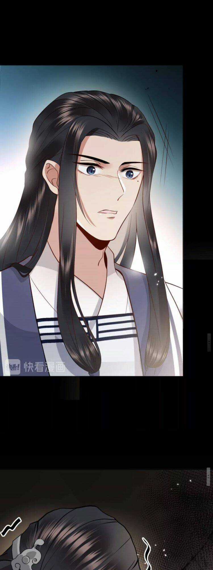 Yêu Tôn Nhất Định Phải Chịu Trách Nhiệm Với Ta Chapter 4 trang 50