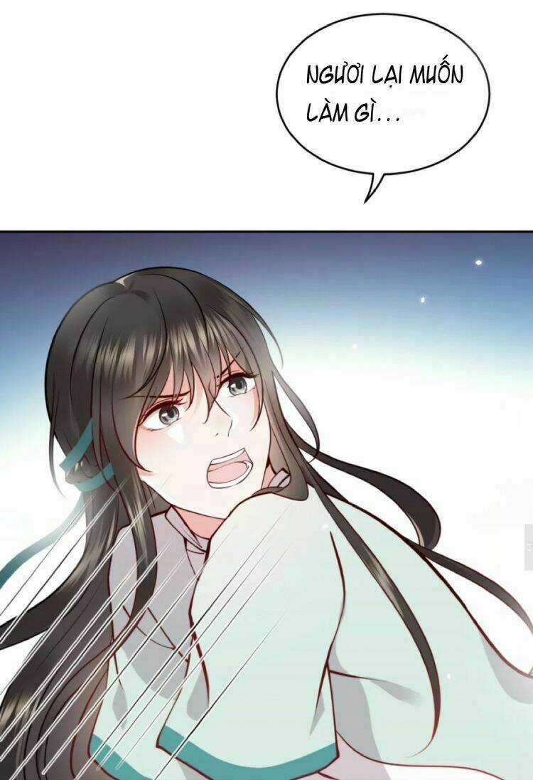 Yêu Tôn Nhất Định Phải Chịu Trách Nhiệm Với Ta Chapter 5 trang 10