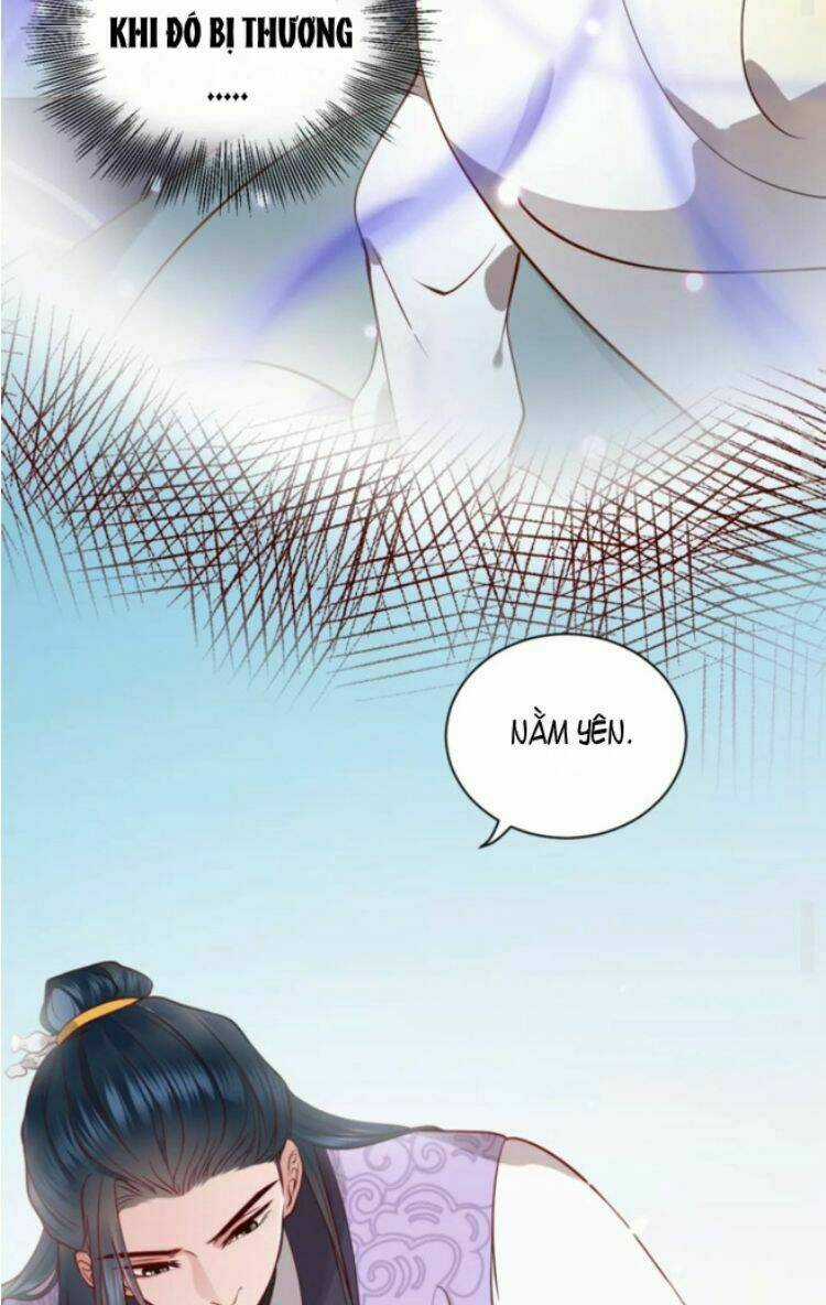 Yêu Tôn Nhất Định Phải Chịu Trách Nhiệm Với Ta Chapter 5 trang 17