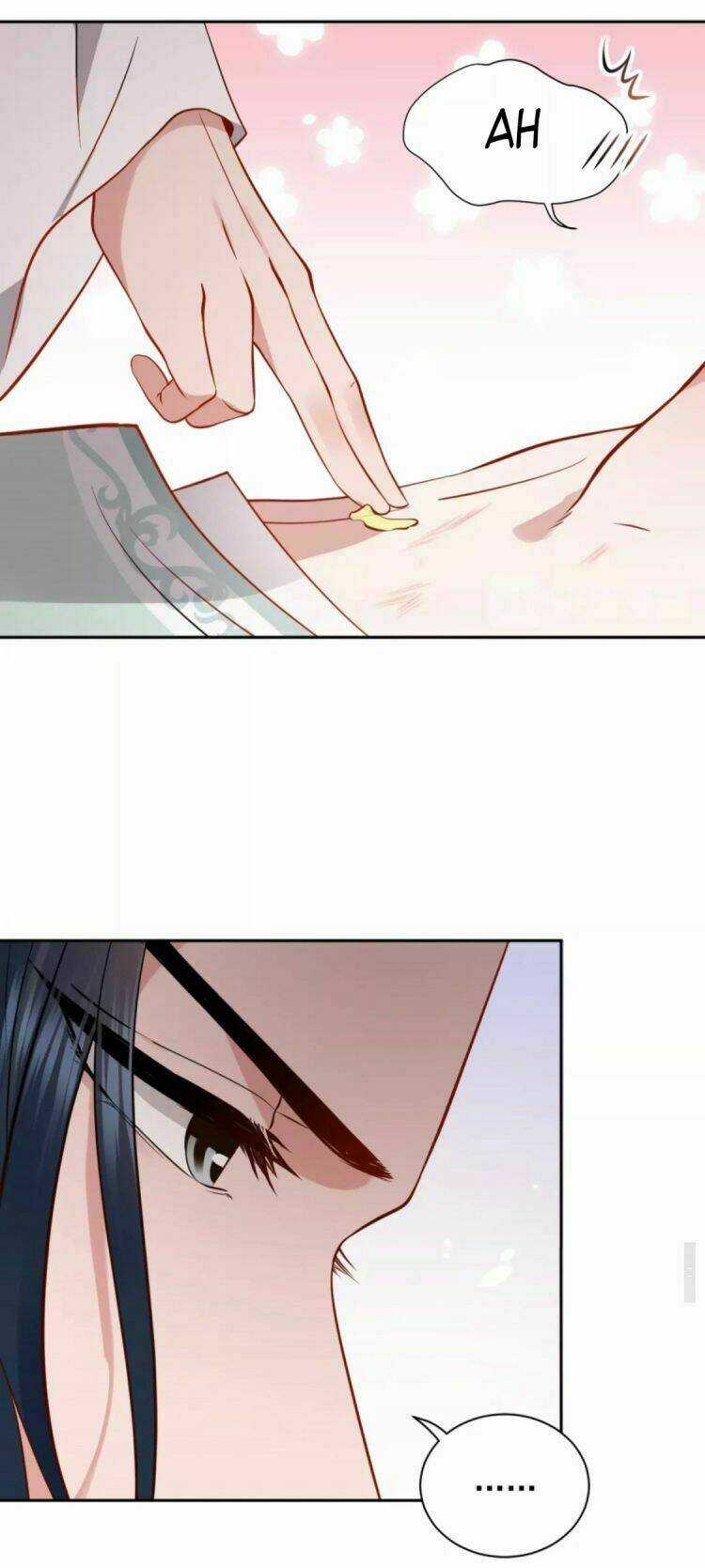 Yêu Tôn Nhất Định Phải Chịu Trách Nhiệm Với Ta Chapter 5 trang 19