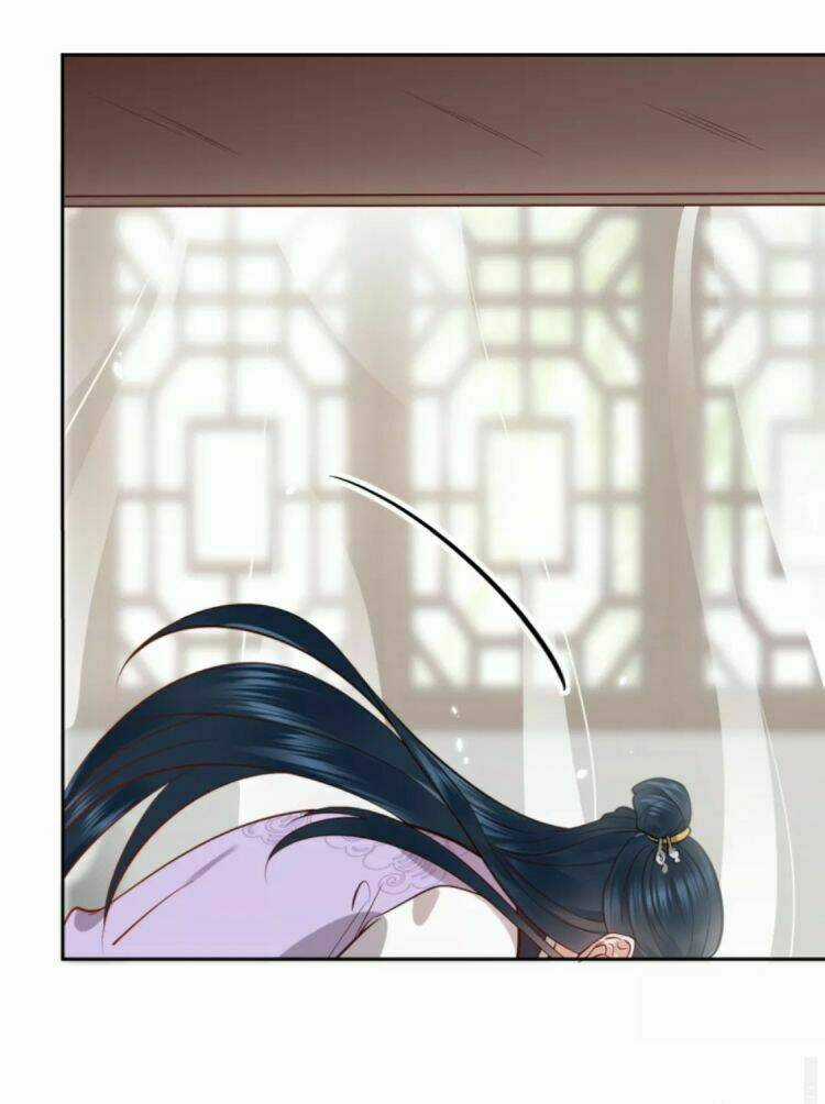 Yêu Tôn Nhất Định Phải Chịu Trách Nhiệm Với Ta Chapter 5 trang 20