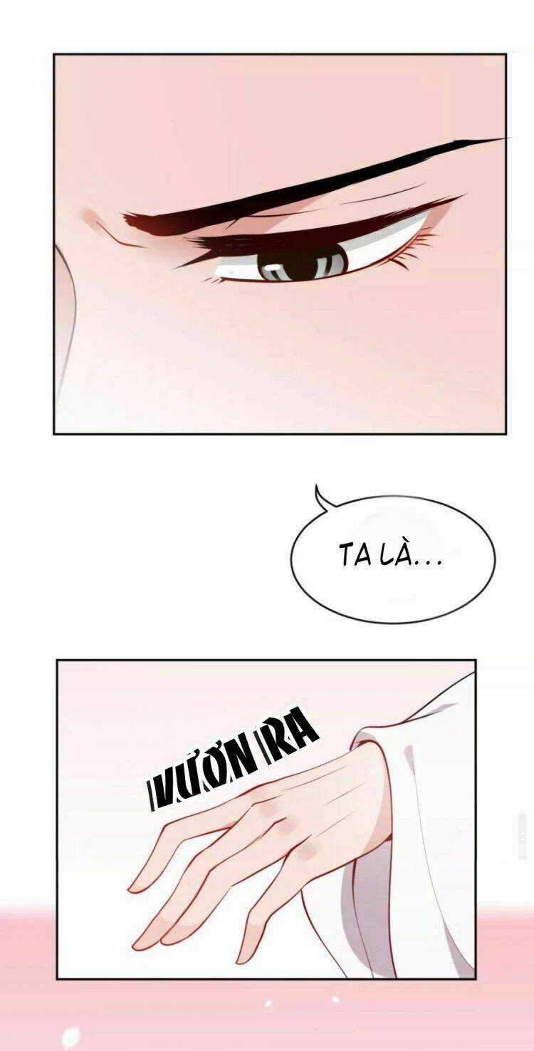 Yêu Tôn Nhất Định Phải Chịu Trách Nhiệm Với Ta Chapter 5 trang 31