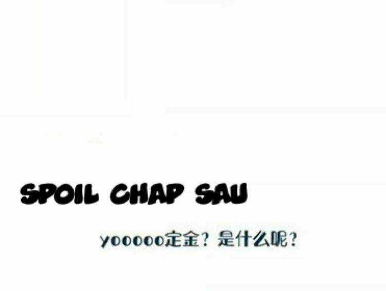 Yêu Tôn Nhất Định Phải Chịu Trách Nhiệm Với Ta Chapter 5 trang 33