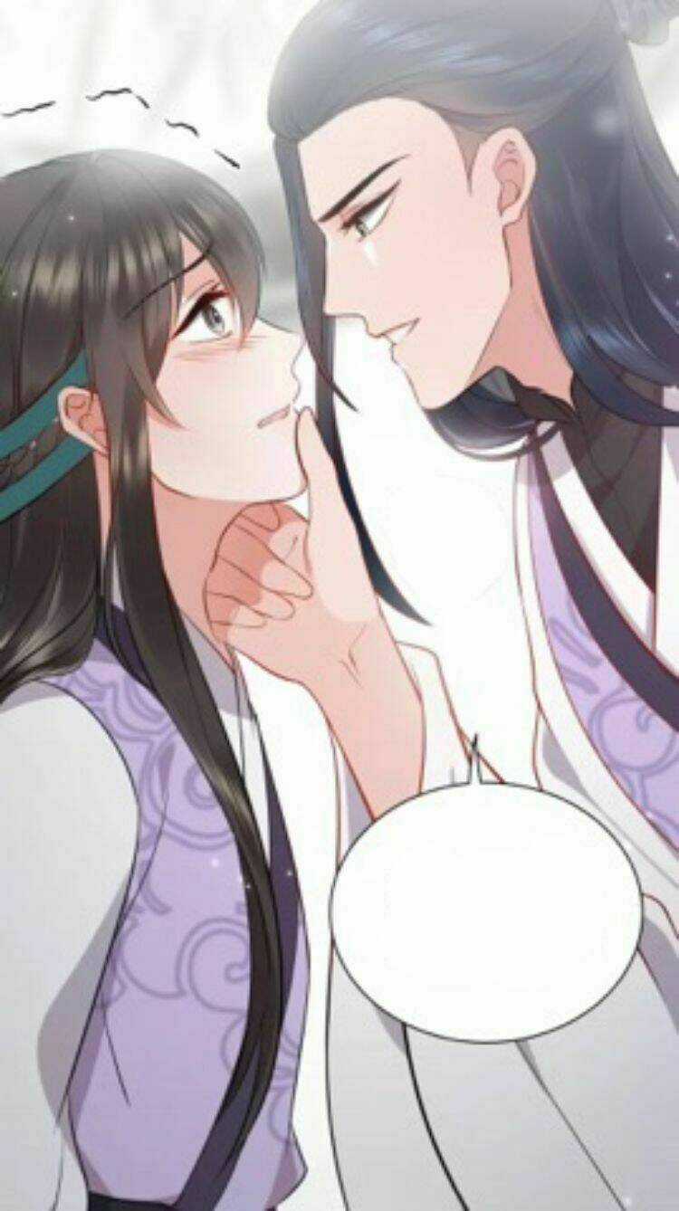 Yêu Tôn Nhất Định Phải Chịu Trách Nhiệm Với Ta Chapter 5 trang 34