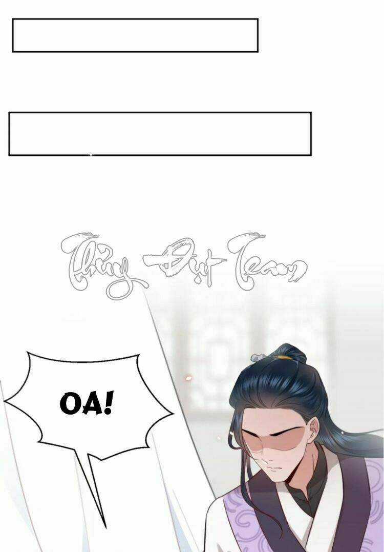 Yêu Tôn Nhất Định Phải Chịu Trách Nhiệm Với Ta Chapter 5 trang 8