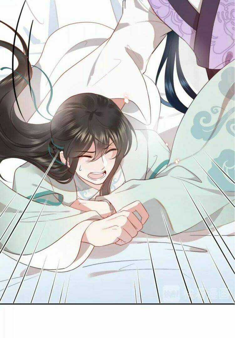 Yêu Tôn Nhất Định Phải Chịu Trách Nhiệm Với Ta Chapter 5 trang 9