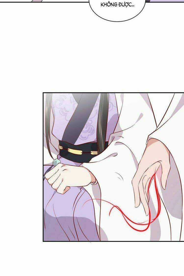 Yêu Tôn Nhất Định Phải Chịu Trách Nhiệm Với Ta Chapter 6 trang 22