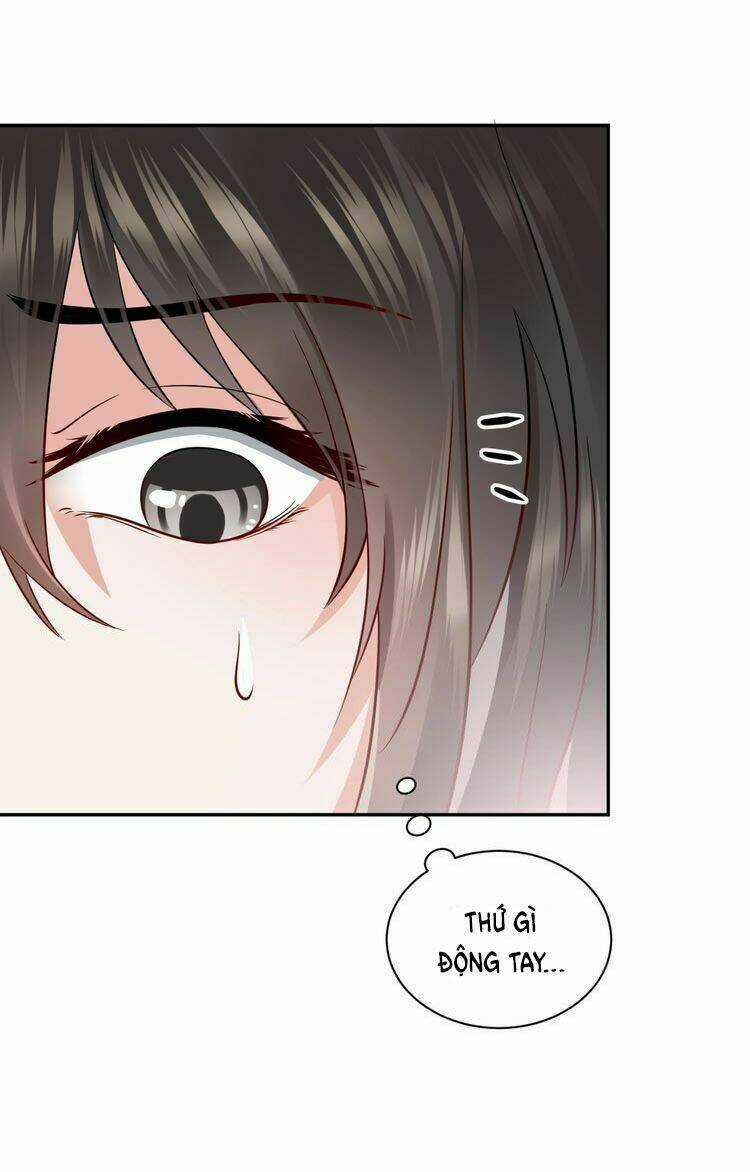 Yêu Tôn Nhất Định Phải Chịu Trách Nhiệm Với Ta Chapter 6 trang 23