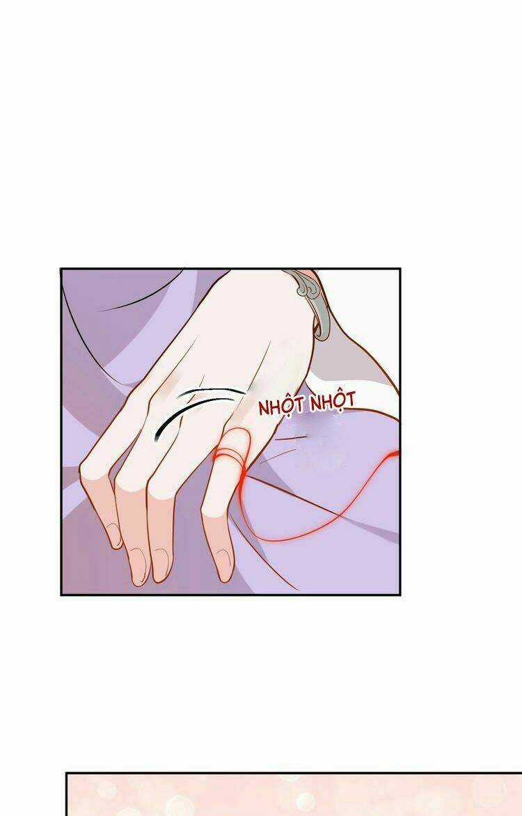 Yêu Tôn Nhất Định Phải Chịu Trách Nhiệm Với Ta Chapter 6 trang 24