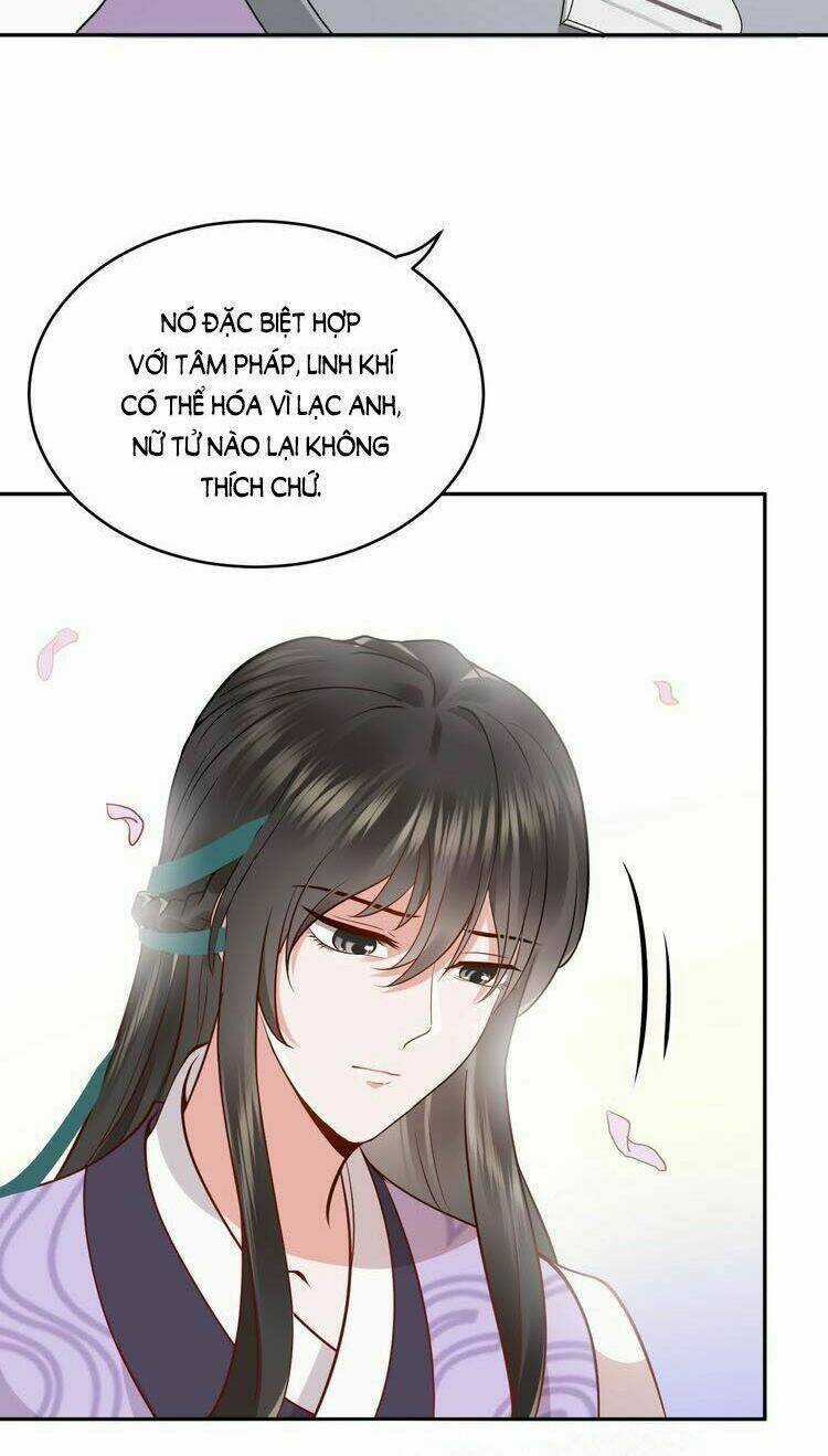 Yêu Tôn Nhất Định Phải Chịu Trách Nhiệm Với Ta Chapter 6 trang 29