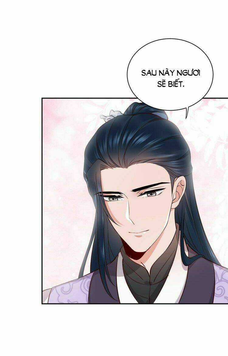 Yêu Tôn Nhất Định Phải Chịu Trách Nhiệm Với Ta Chapter 6 trang 3