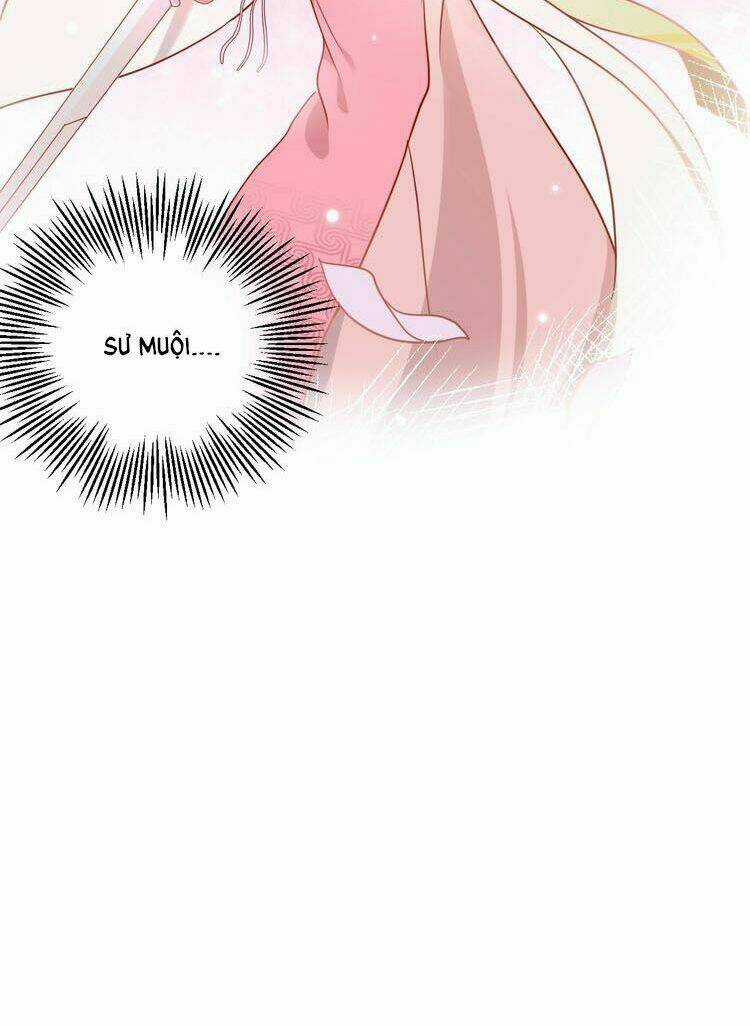 Yêu Tôn Nhất Định Phải Chịu Trách Nhiệm Với Ta Chapter 6 trang 31