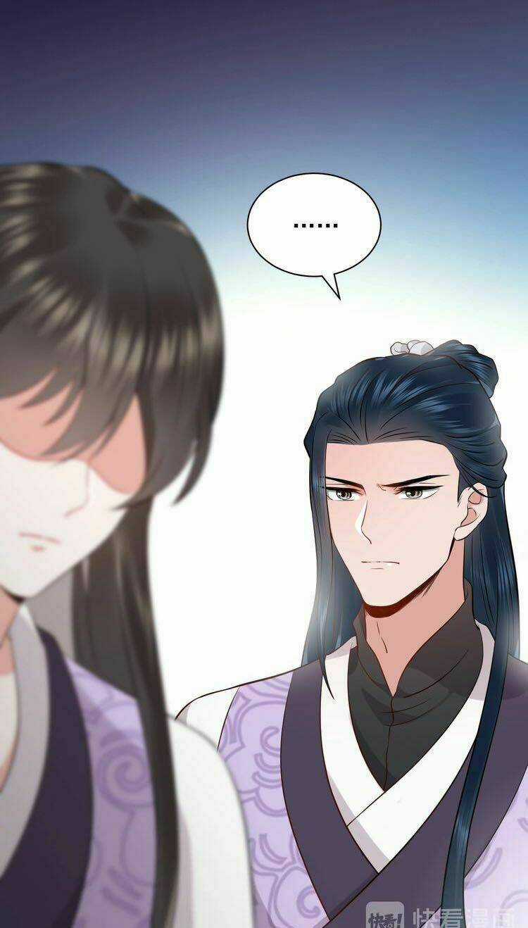 Yêu Tôn Nhất Định Phải Chịu Trách Nhiệm Với Ta Chapter 6 trang 32