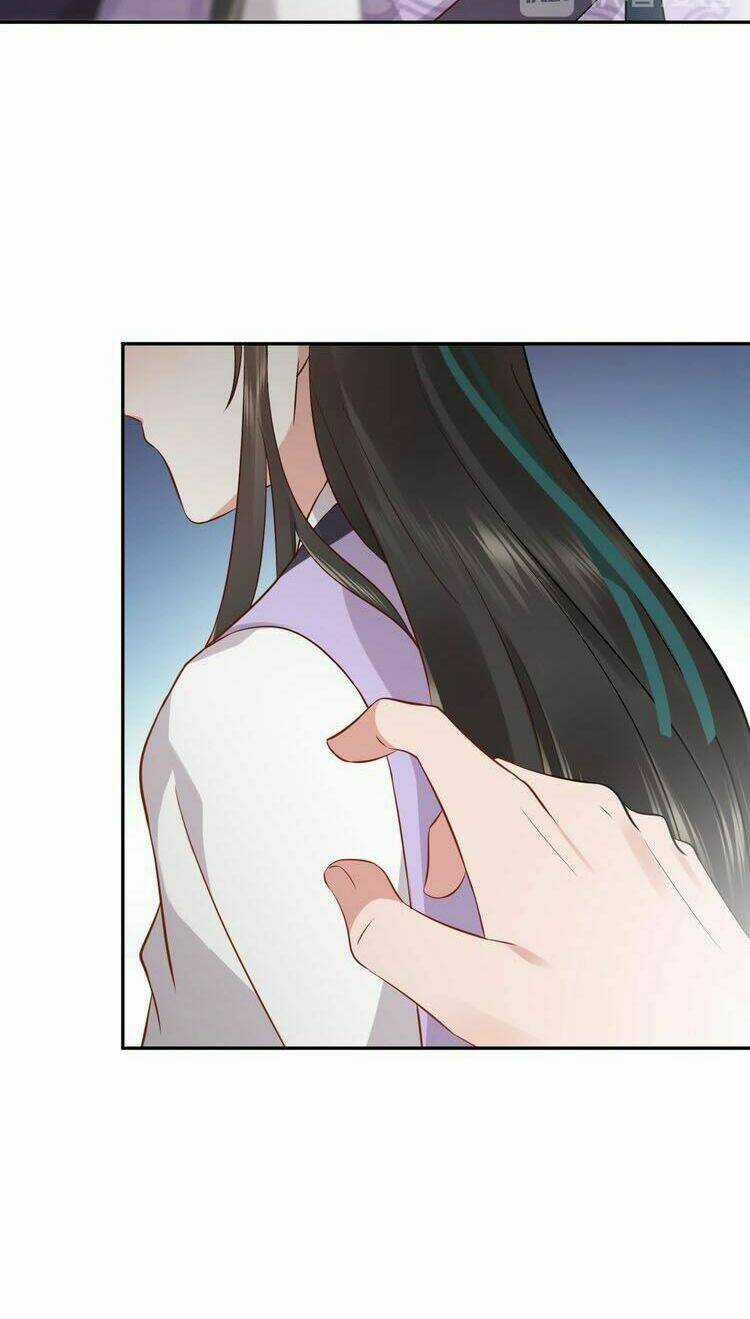 Yêu Tôn Nhất Định Phải Chịu Trách Nhiệm Với Ta Chapter 6 trang 33