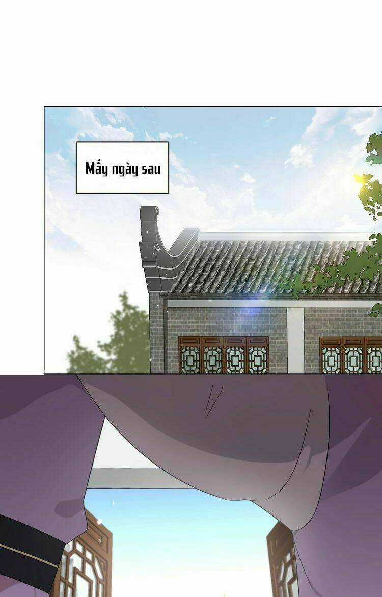 Yêu Tôn Nhất Định Phải Chịu Trách Nhiệm Với Ta Chapter 6 trang 4