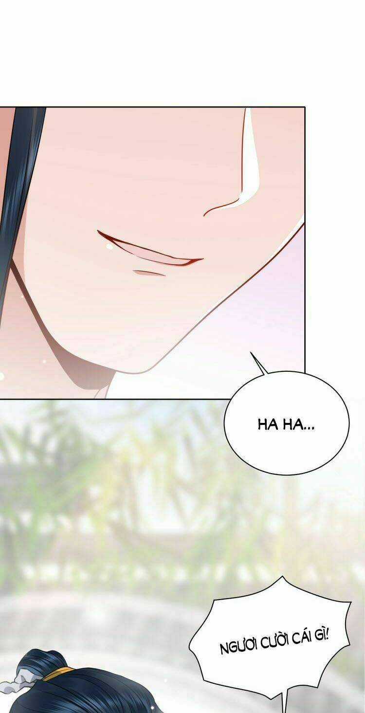 Yêu Tôn Nhất Định Phải Chịu Trách Nhiệm Với Ta Chapter 6 trang 45