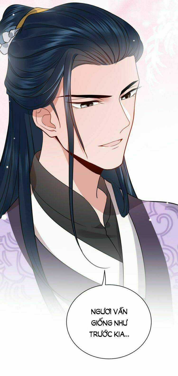 Yêu Tôn Nhất Định Phải Chịu Trách Nhiệm Với Ta Chapter 6 trang 47