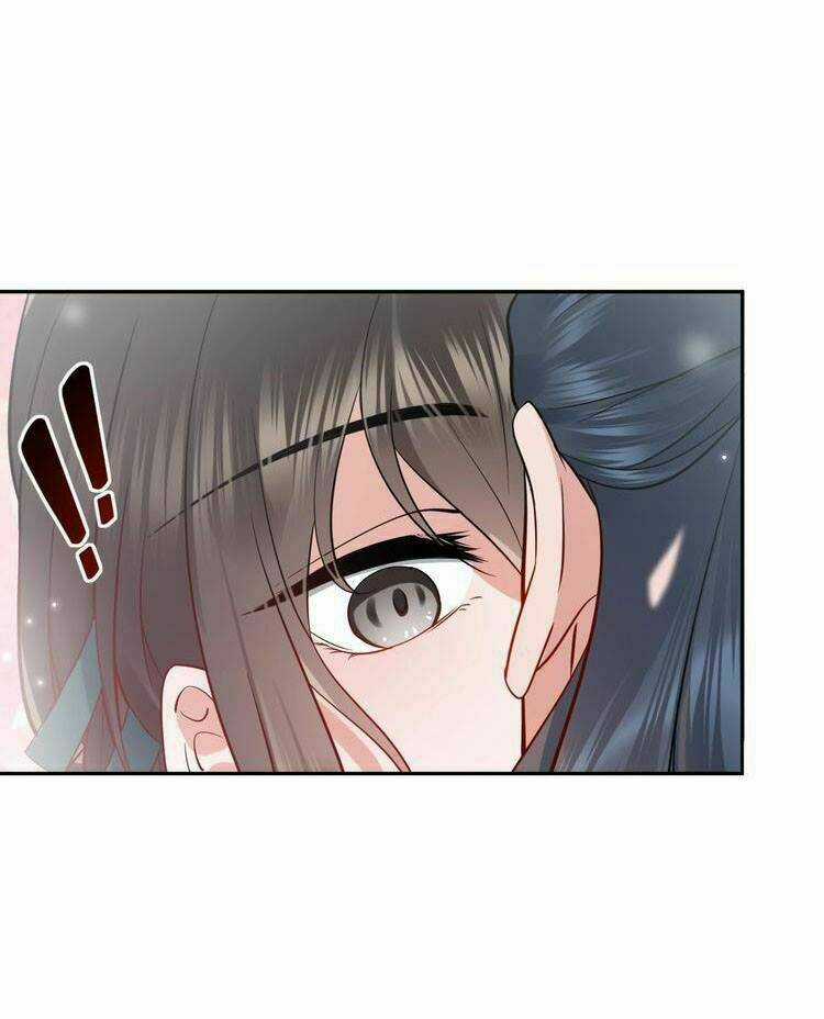 Yêu Tôn Nhất Định Phải Chịu Trách Nhiệm Với Ta Chapter 6 trang 50