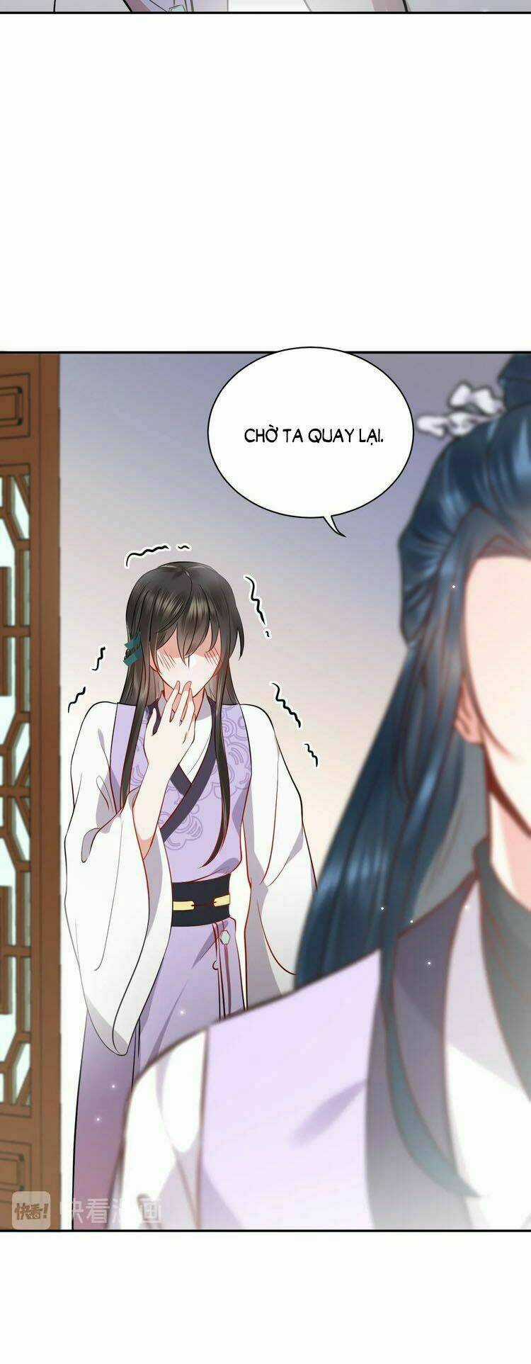 Yêu Tôn Nhất Định Phải Chịu Trách Nhiệm Với Ta Chapter 6 trang 52