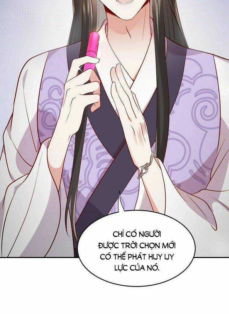 Yêu Tôn Nhất Định Phải Chịu Trách Nhiệm Với Ta Chapter 7 trang 42