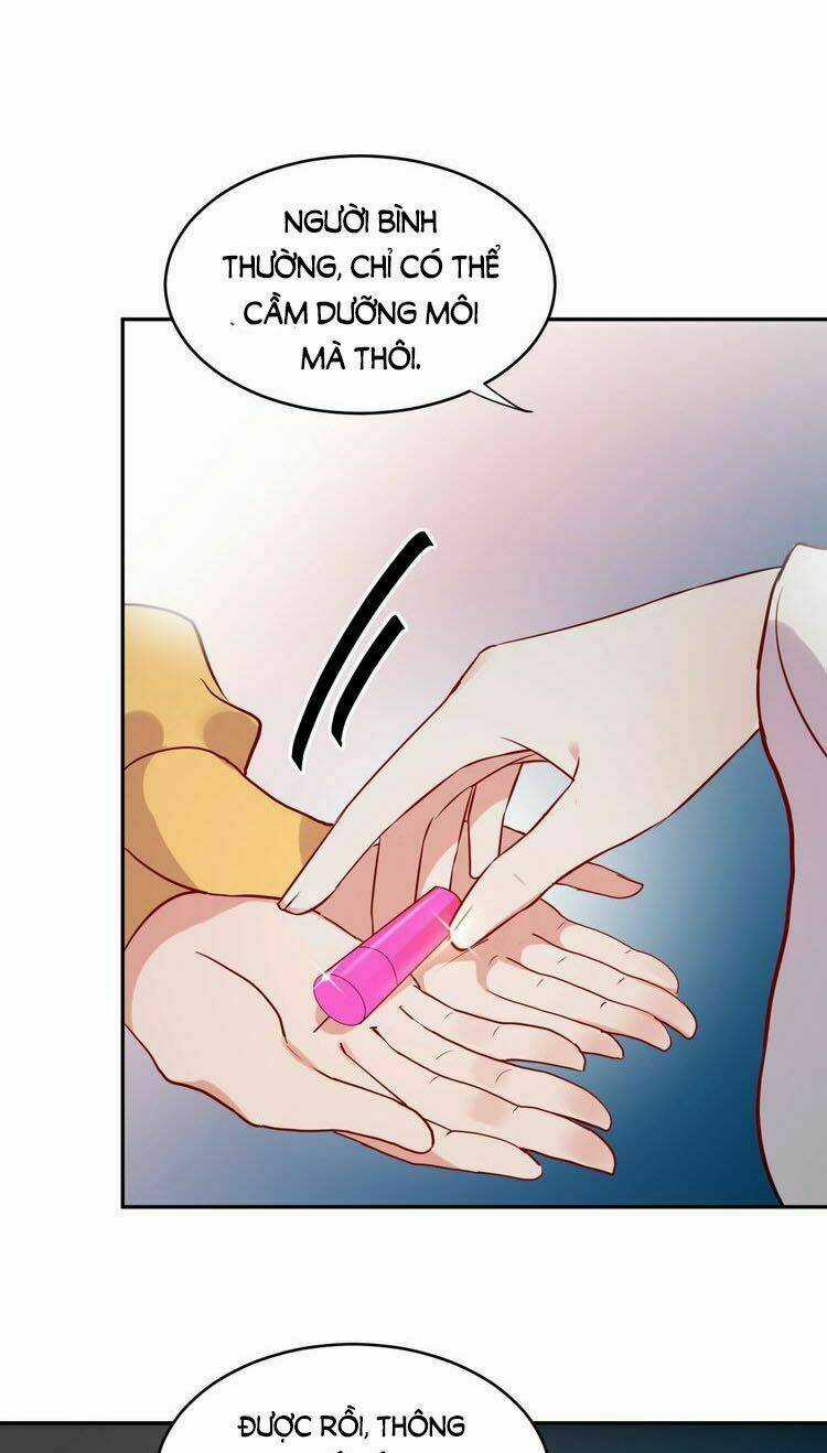 Yêu Tôn Nhất Định Phải Chịu Trách Nhiệm Với Ta Chapter 7 trang 43